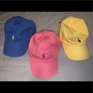 Polo Ralph Lauren Hats